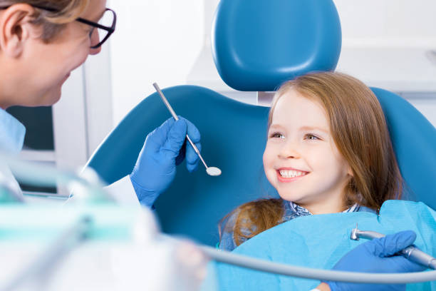 Professional Dental Services in Erath, LA