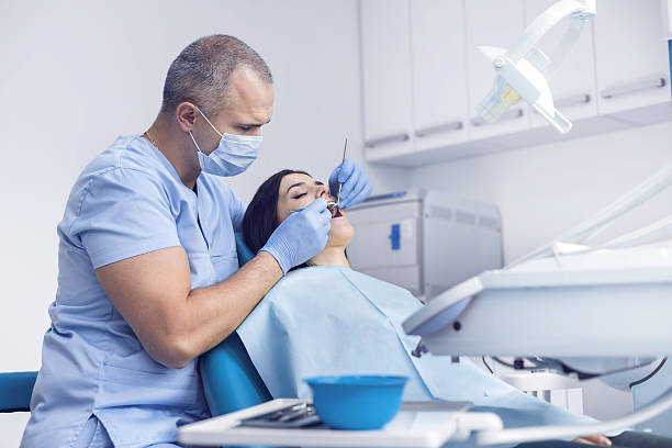 Best Dental Exams and Cleanings  in Erath, LA