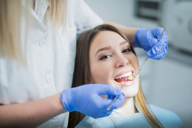 Best Full Mouth Reconstruction  in Erath, LA